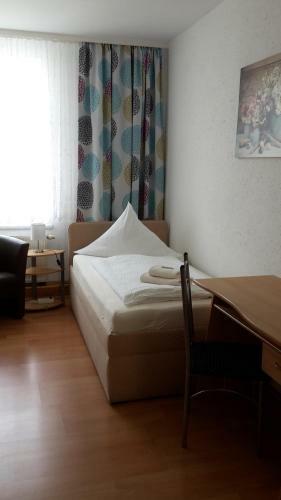 Hostal Pension Am Renner