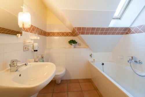 Apartamentos Appartement-haus Schneevoigt