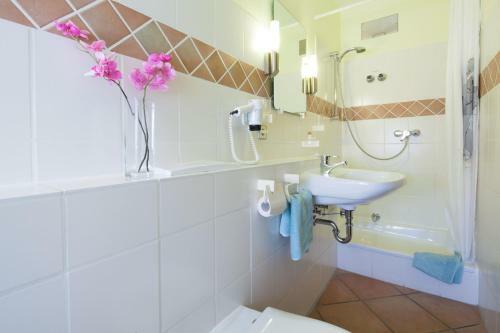 Apartamentos Appartement-haus Schneevoigt