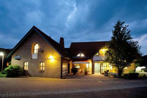 Apartamentos Appartement-haus Schneevoigt