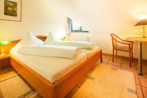 Apartamentos Appartement-haus Schneevoigt