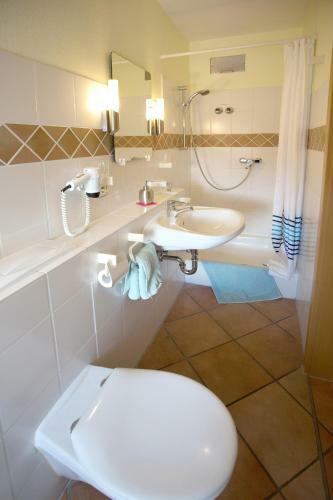 Apartamentos Appartement-haus Schneevoigt