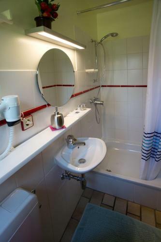 Apartamentos Appartement-haus Schneevoigt