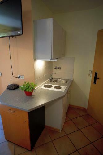 Apartamentos Appartement-haus Schneevoigt