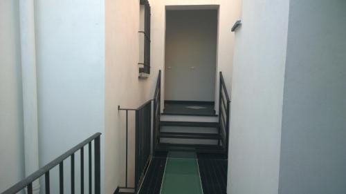 Apartamento Vico La Torre Modern Flat