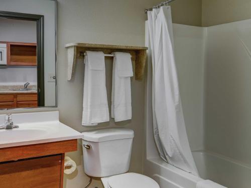 Hotel Value Place Abilene