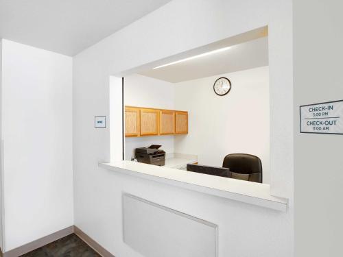 Hotel Value Place Abilene