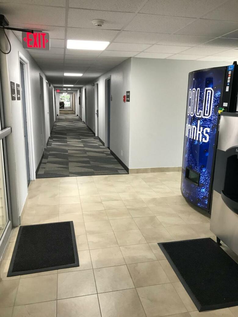 Motel 6 Fort Wayne