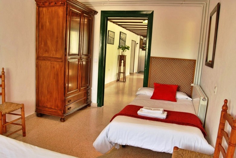 Casa Leveque