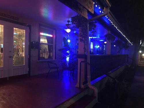 Hotel Redland