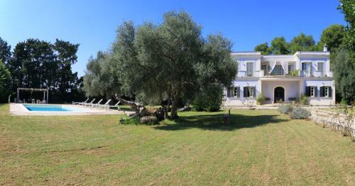 Bed & Breakfast Relais Delle Rose