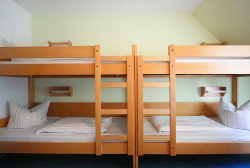 Albergue Djh Jugendherberge Born-ibenhorst