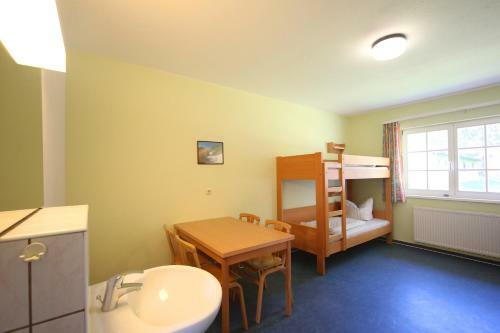 Albergue Djh Jugendherberge Born-ibenhorst