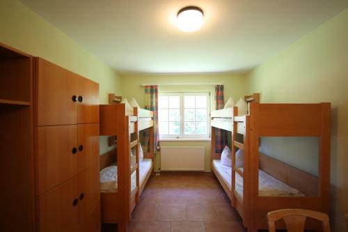 Albergue Djh Jugendherberge Born-ibenhorst