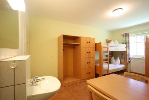 Albergue Djh Jugendherberge Born-ibenhorst