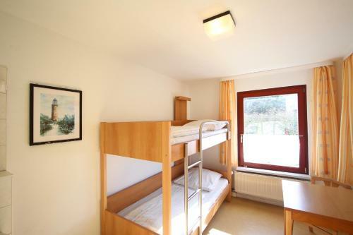 Albergue Djh Jugendherberge Born-ibenhorst