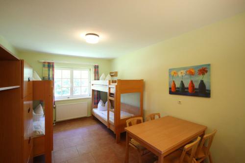 Albergue Djh Jugendherberge Born-ibenhorst