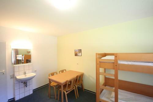 Albergue Djh Jugendherberge Born-ibenhorst