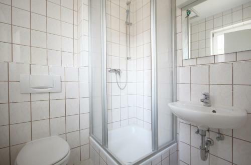 Albergue Djh Jugendherberge Born-ibenhorst