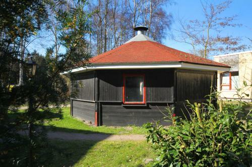 Albergue Djh Jugendherberge Born-ibenhorst