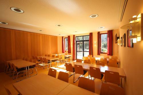 Albergue Djh Jugendherberge Born-ibenhorst