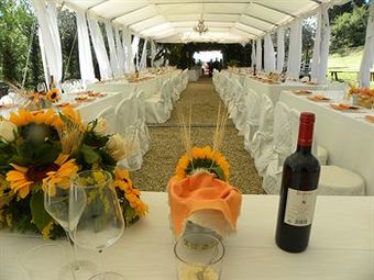 Agroturismo Country Resort Il Frassine