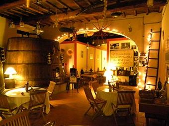 Agroturismo Country Resort Il Frassine