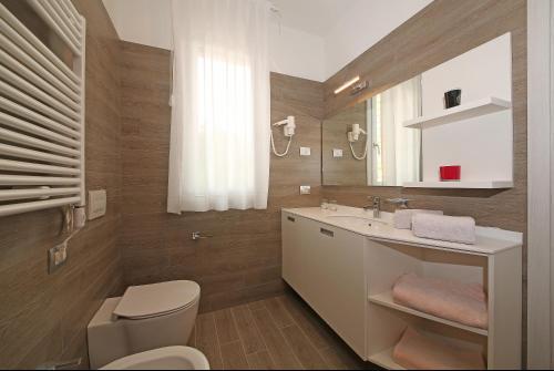 Apartamento Appartamenti Vignol 2