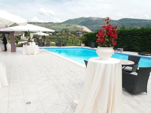 Agroturismo Agriturismo Sant' Isidoro