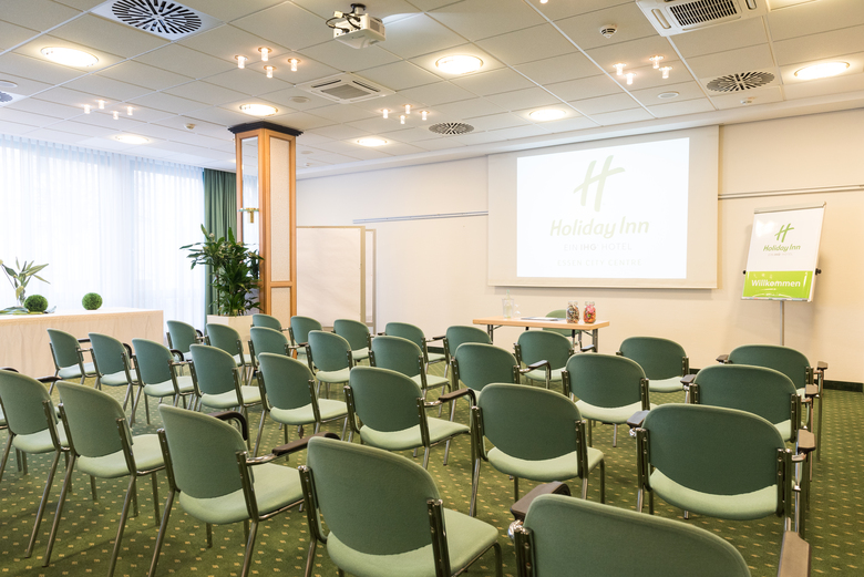 Hotel Holiday Inn Essen City Centre