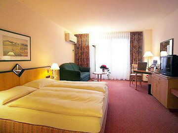 Hotel Holiday Inn Essen City Centre