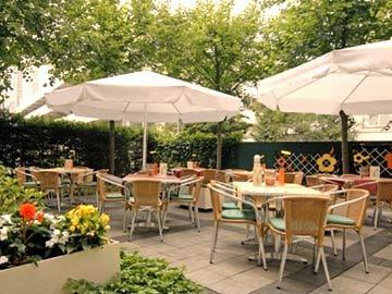 Hotel Holiday Inn Essen City Centre