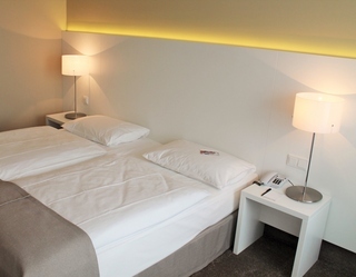 Relexa Hotel Airport D�sseldorf / Ratingen