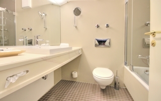 Relexa Hotel Airport D�sseldorf / Ratingen
