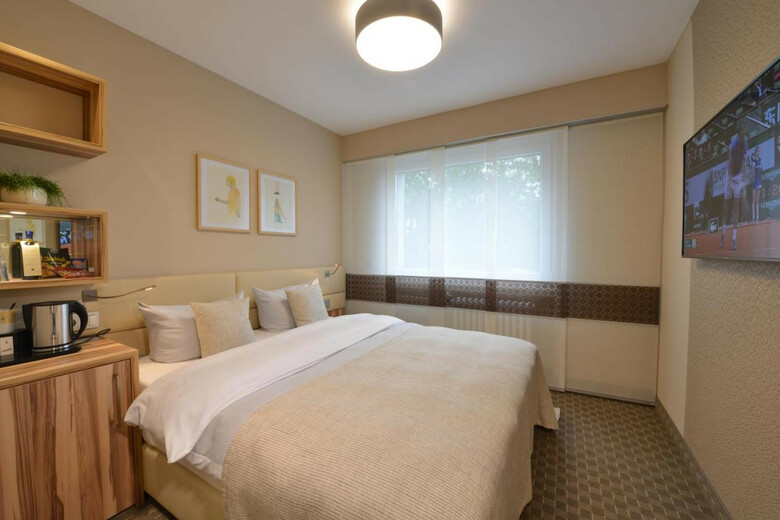 Parkhotel Oberhausen