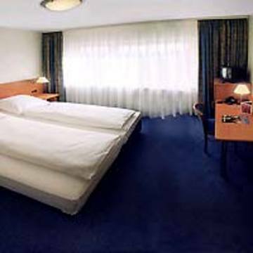 Hotel Niederr�der Hof
