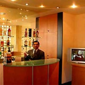 Hotel Niederr�der Hof