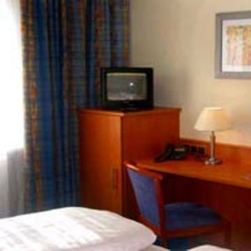 Hotel Niederr�der Hof