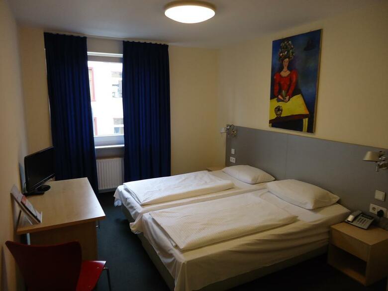 Hotel M�nchner Hof