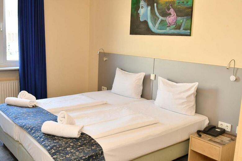 Hotel M�nchner Hof