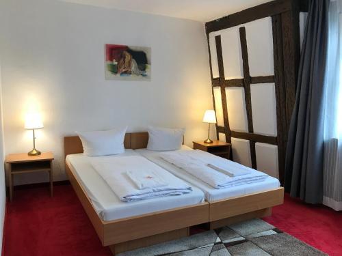 Ritter Hotel