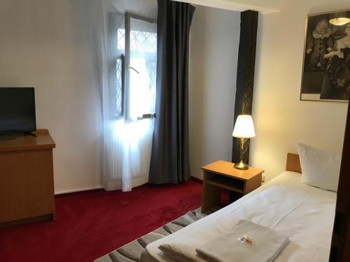 Ritter Hotel