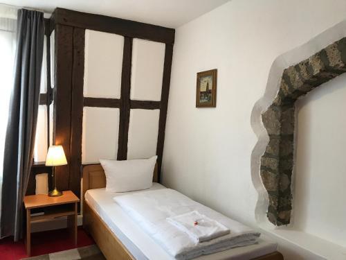Ritter Hotel