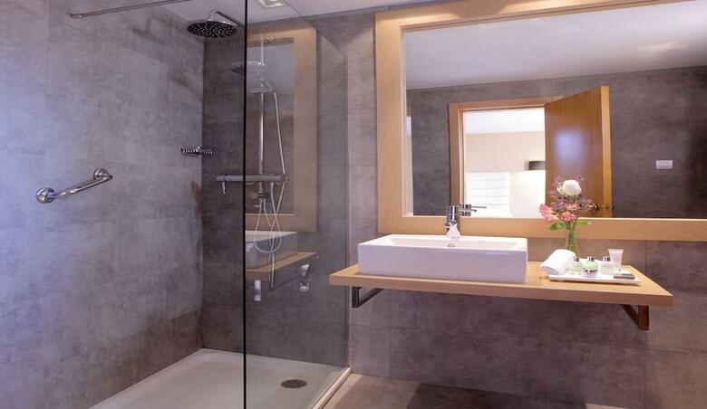 Hotel NH Collection C�ceres Palacio de Oquendo