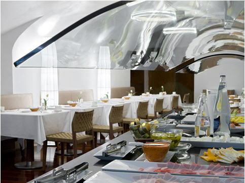Hotel NH Collection C�ceres Palacio de Oquendo
