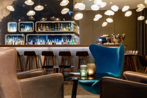 Hotel Motel One Frankfurt Airport