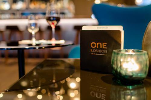 Hotel Motel One Frankfurt Airport