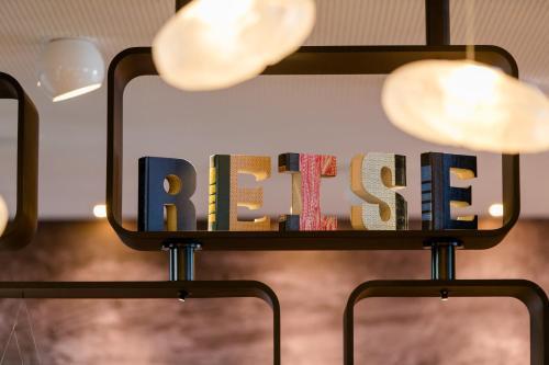 Hotel Motel One Frankfurt Airport