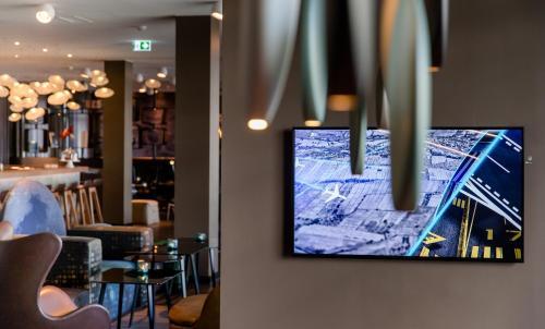 Hotel Motel One Frankfurt Airport