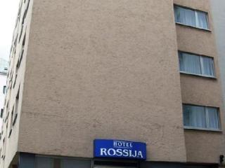 Hotel Rossija